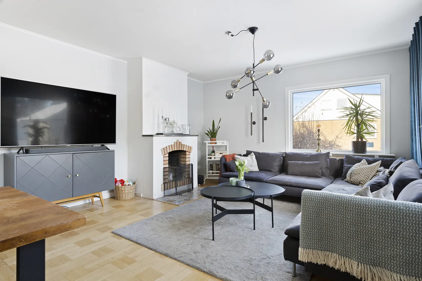 Villa, Tomtevägen 39, Mariedal, Vänersborg