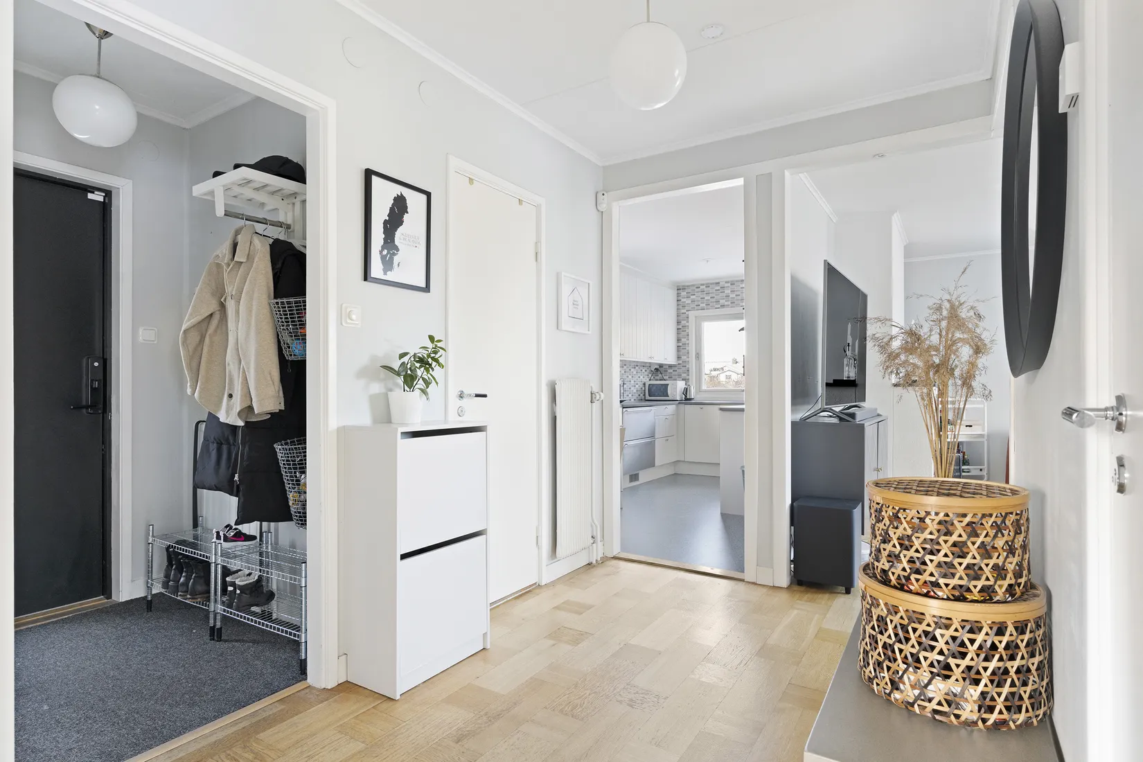 Villa, Tomtevägen 39, Mariedal, Vänersborg