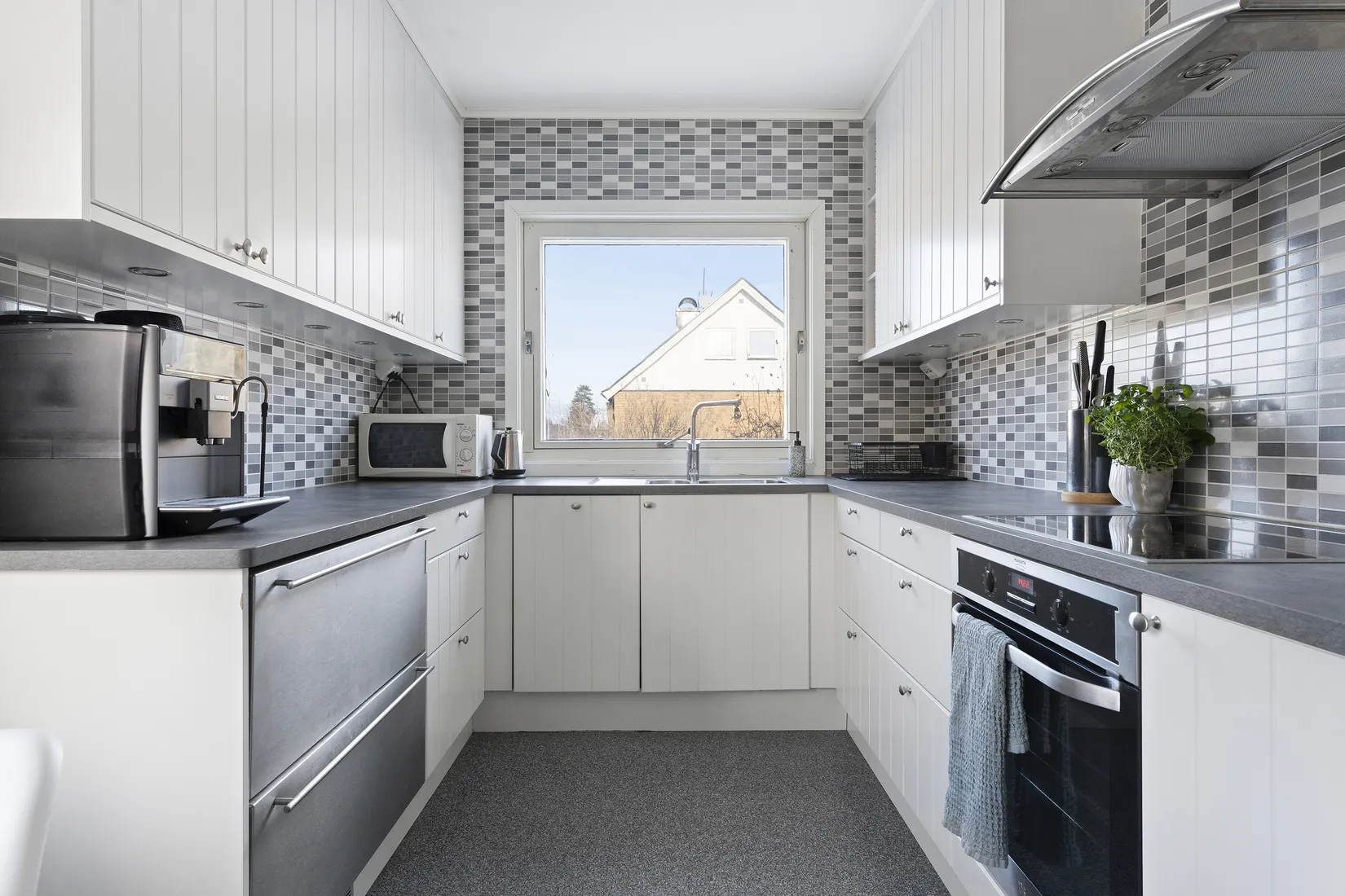 Villa, Tomtevägen 39, Mariedal, Vänersborg