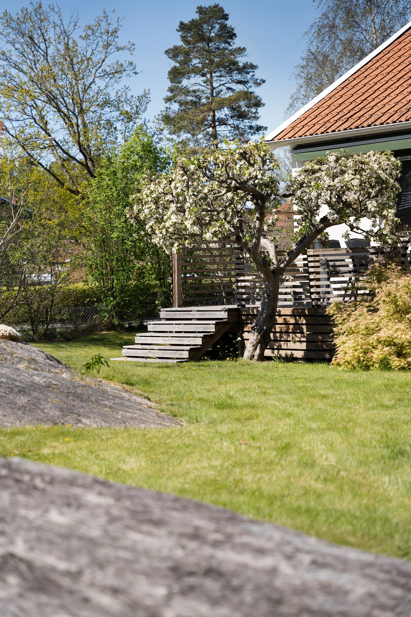 Villa, Tomtevägen 39, Mariedal, Vänersborg