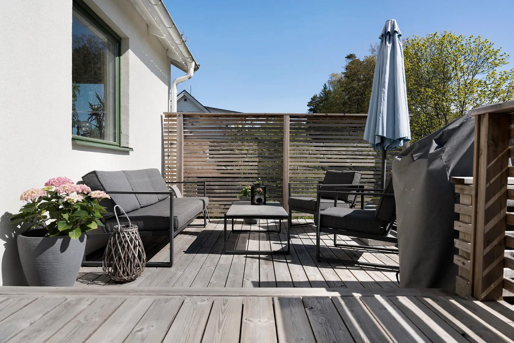 Villa, Tomtevägen 39, Mariedal, Vänersborg