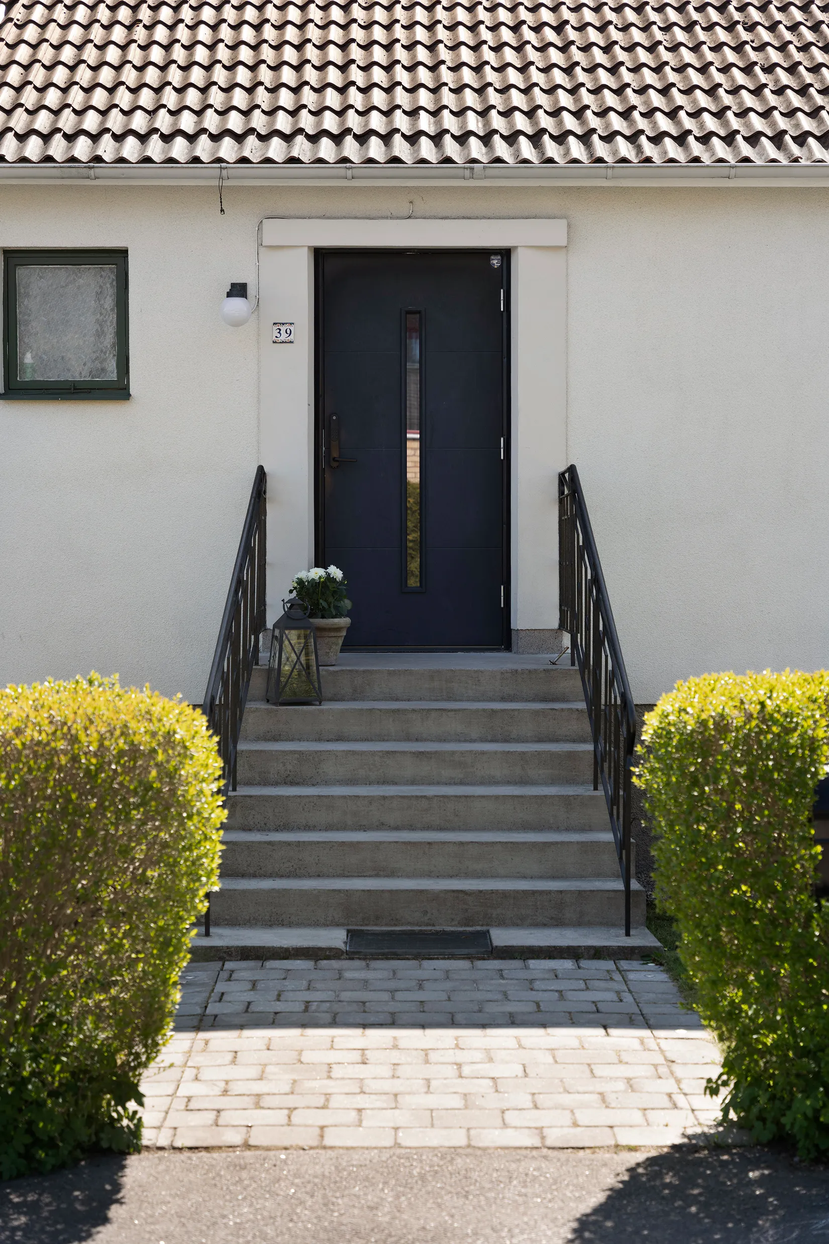 Villa, Tomtevägen 39, Mariedal, Vänersborg