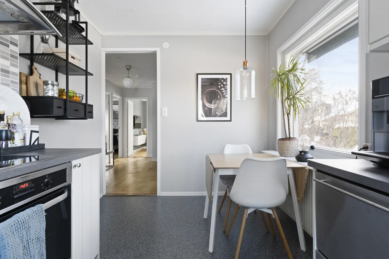 Villa, Tomtevägen 39, Mariedal, Vänersborg