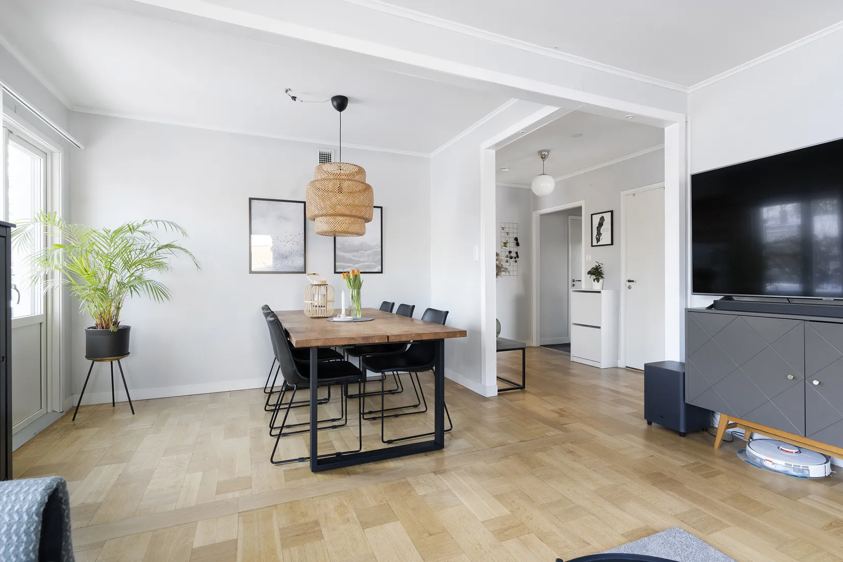 Villa, Tomtevägen 39, Mariedal, Vänersborg