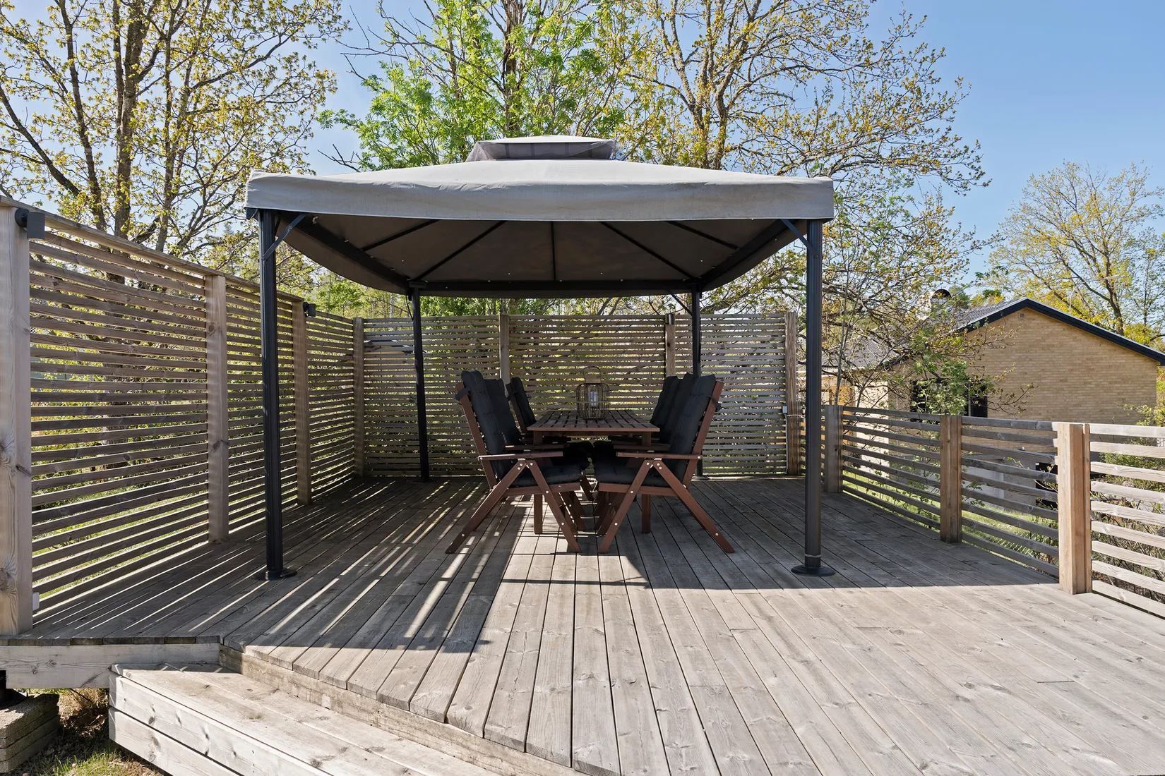 Villa, Tomtevägen 39, Mariedal, Vänersborg