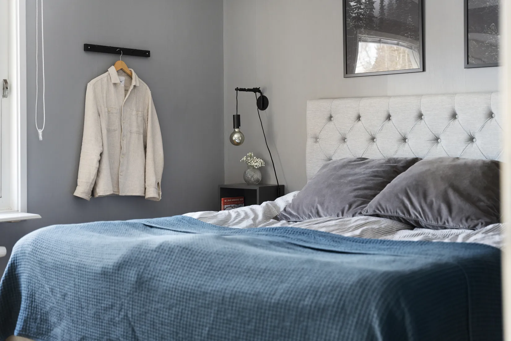 Villa, Tomtevägen 39, Mariedal, Vänersborg