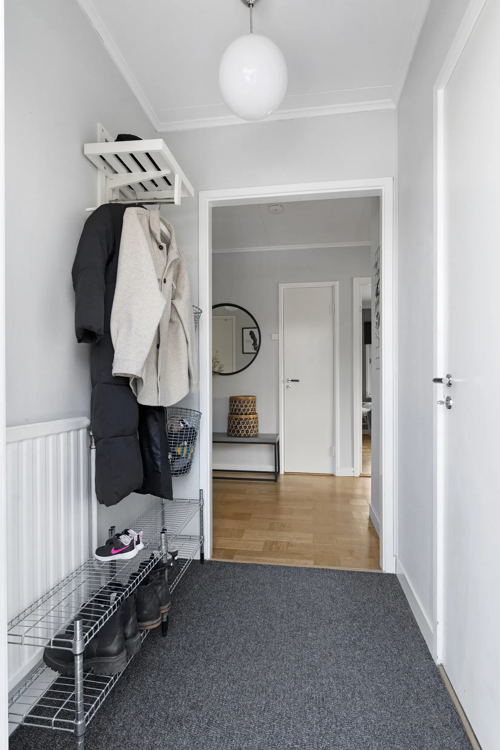 Villa, Tomtevägen 39, Mariedal, Vänersborg