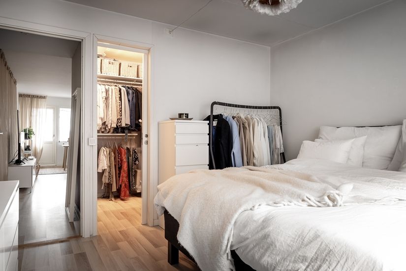 Bostadsrätt, Sturegatan 26, Söder, Helsingborg