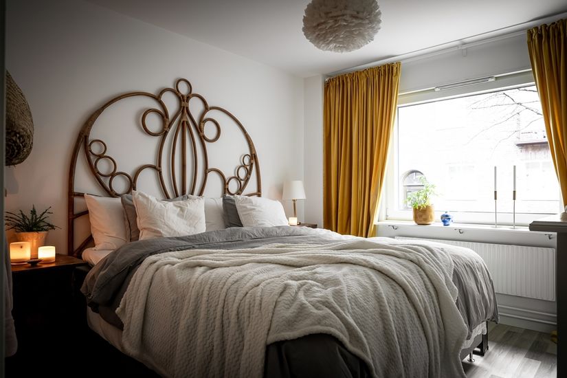 Bostadsrätt, Sturegatan 26, Söder, Helsingborg