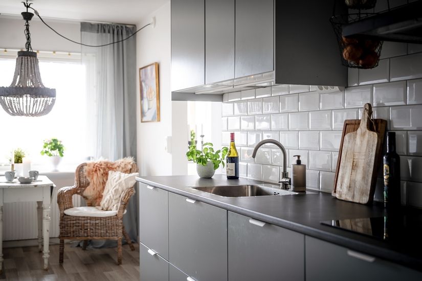 Bostadsrätt, Sturegatan 26, Söder, Helsingborg