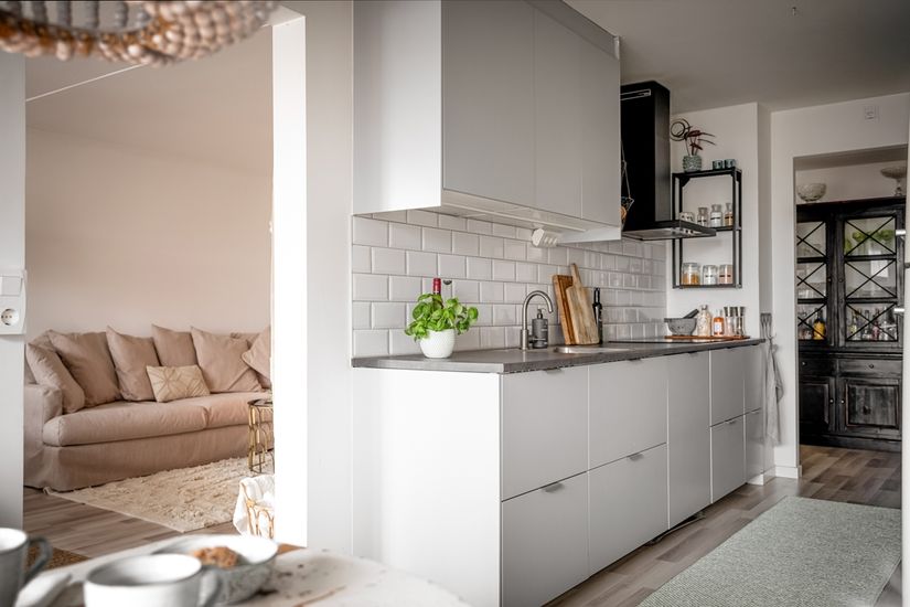 Bostadsrätt, Sturegatan 26, Söder, Helsingborg