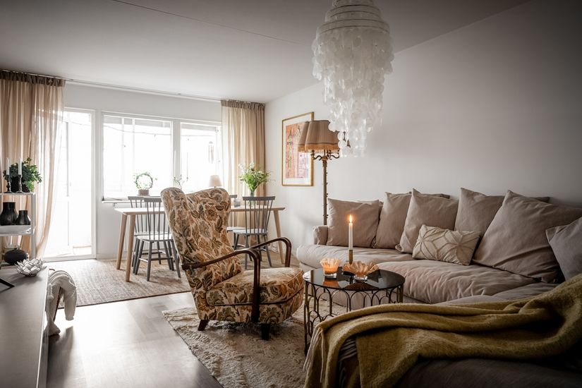 Bostadsrätt, Sturegatan 26, Söder, Helsingborg