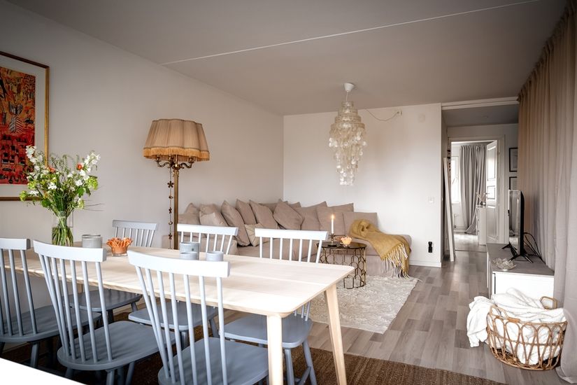 Bostadsrätt, Sturegatan 26, Söder, Helsingborg