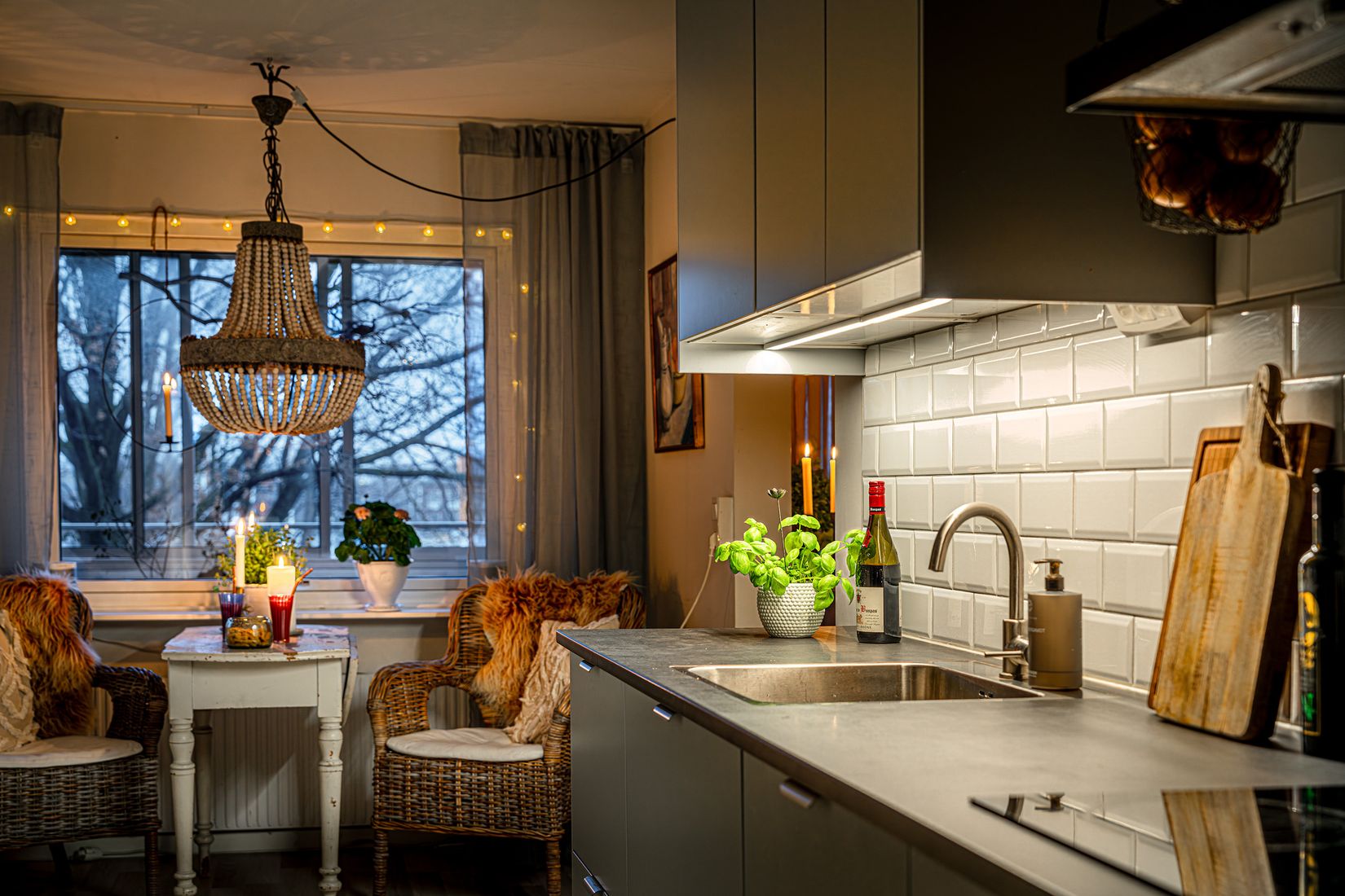 Bostadsrätt, Sturegatan 26, Söder, Helsingborg