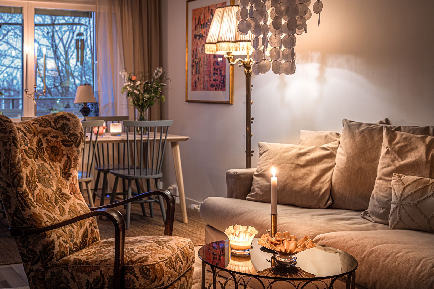 Bostadsrätt, Sturegatan 26, Söder, Helsingborg