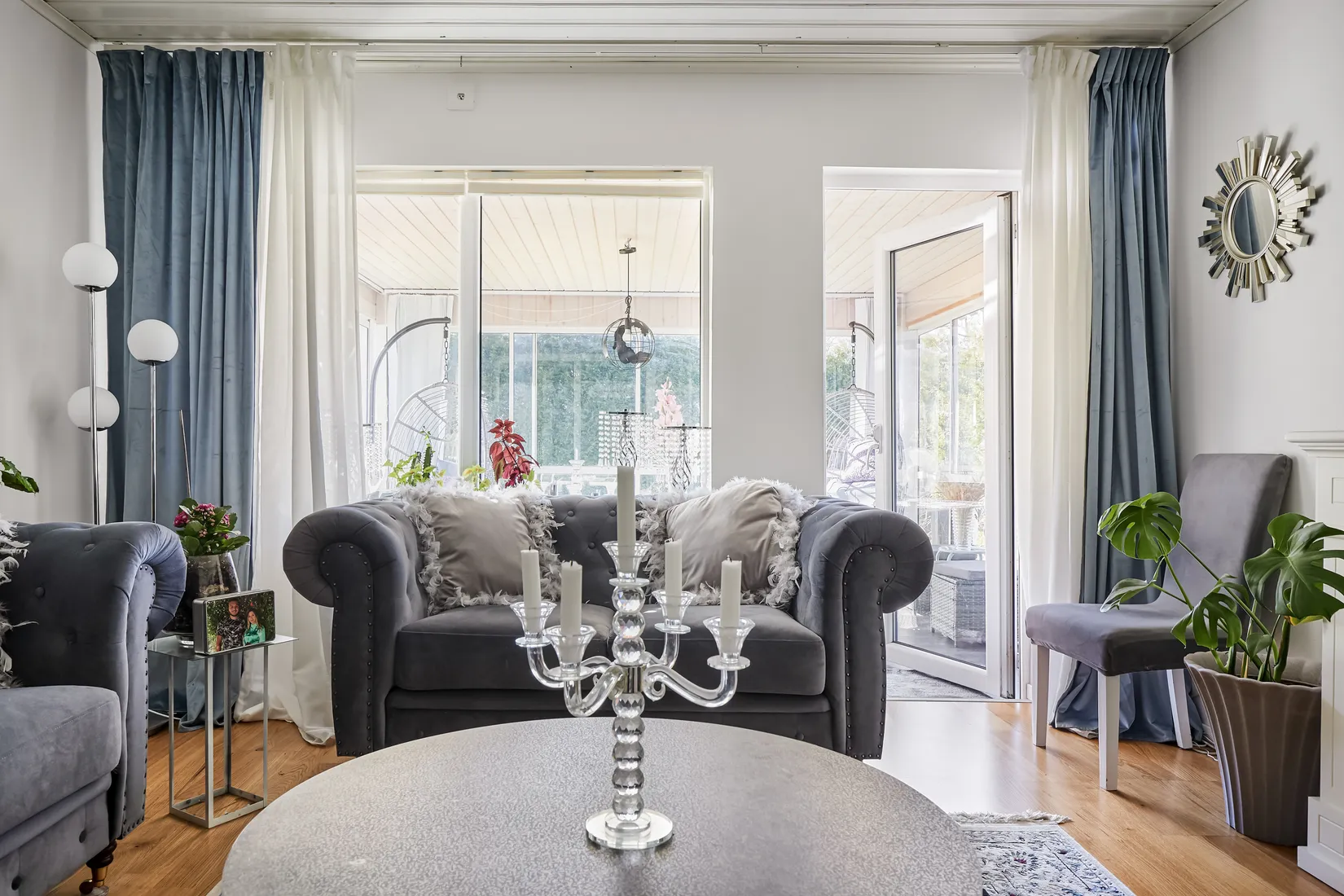 Villa, Domherrevägen 5, Dalsjöfors, Borås