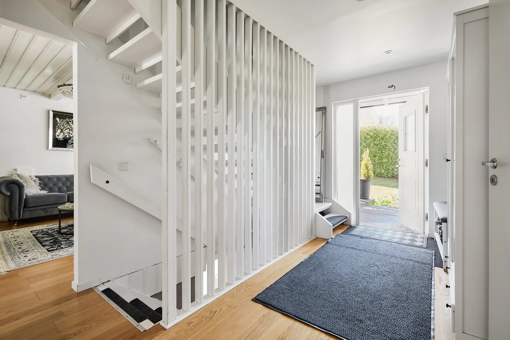 Villa, Domherrevägen 5, Dalsjöfors, Borås