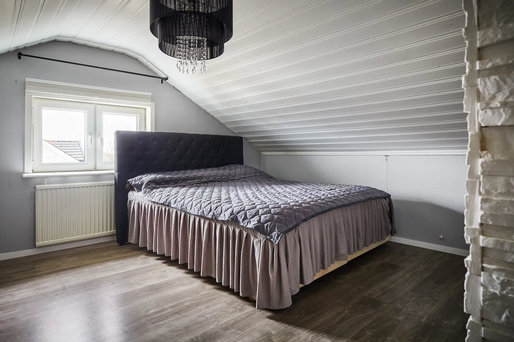 Villa, Domherrevägen 5, Dalsjöfors, Borås