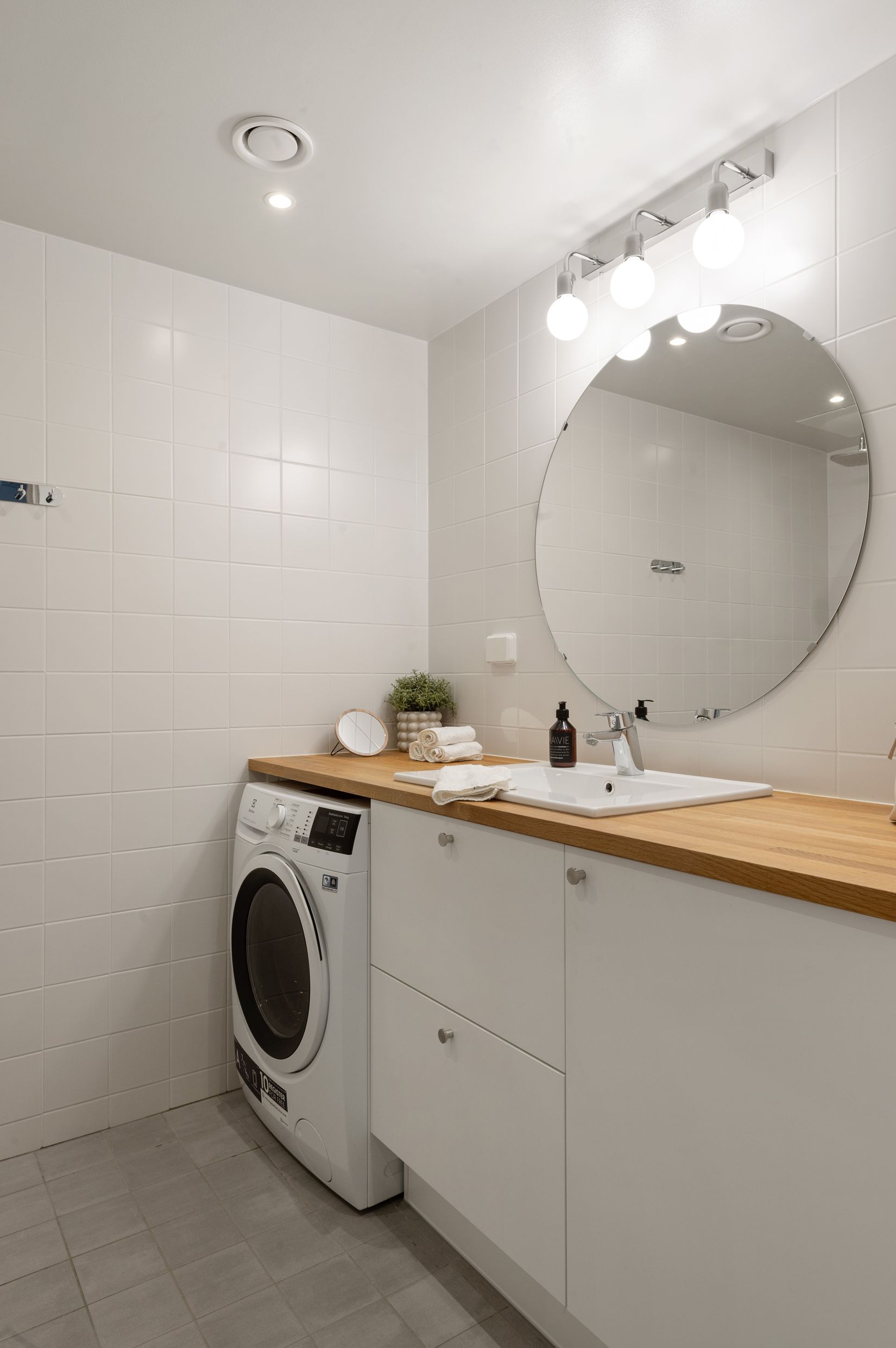 Bostadsrätt, Näsbyvägen 2, 2tr, Roslags Näsby, Täby