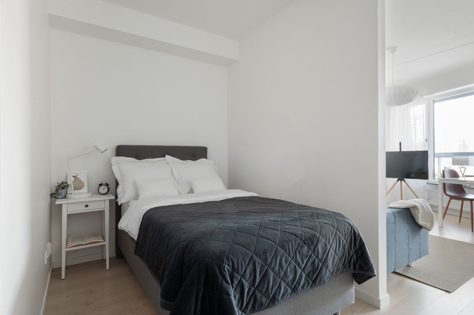 Bostadsrätt, Näsbyvägen 2, 2tr, Roslags Näsby, Täby