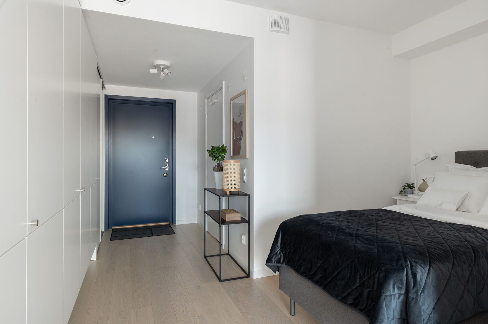 Bostadsrätt, Näsbyvägen 2, 2tr, Roslags Näsby, Täby