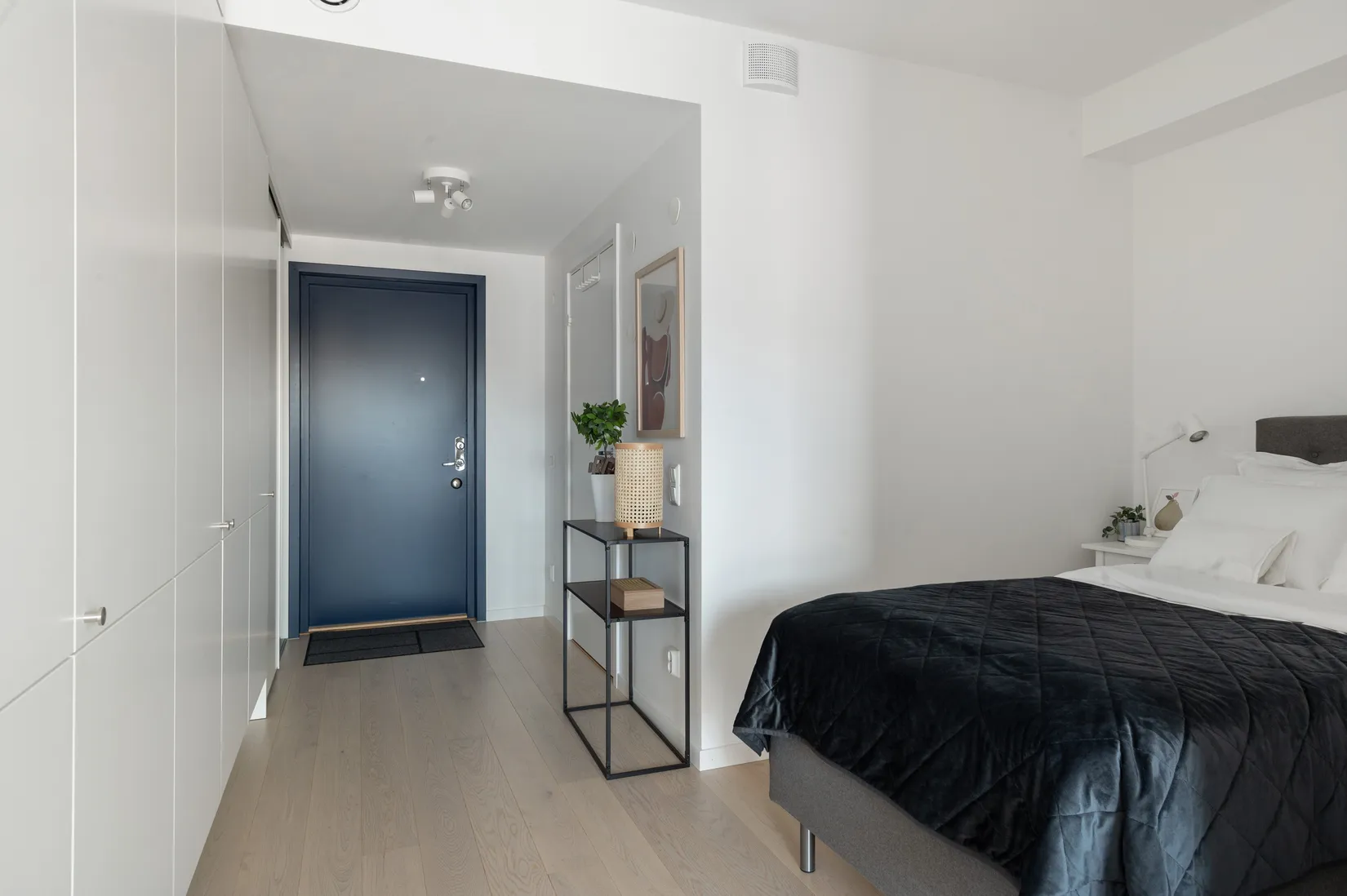 Bostadsrätt, Näsbyvägen 2, 2tr, Roslags Näsby, Täby