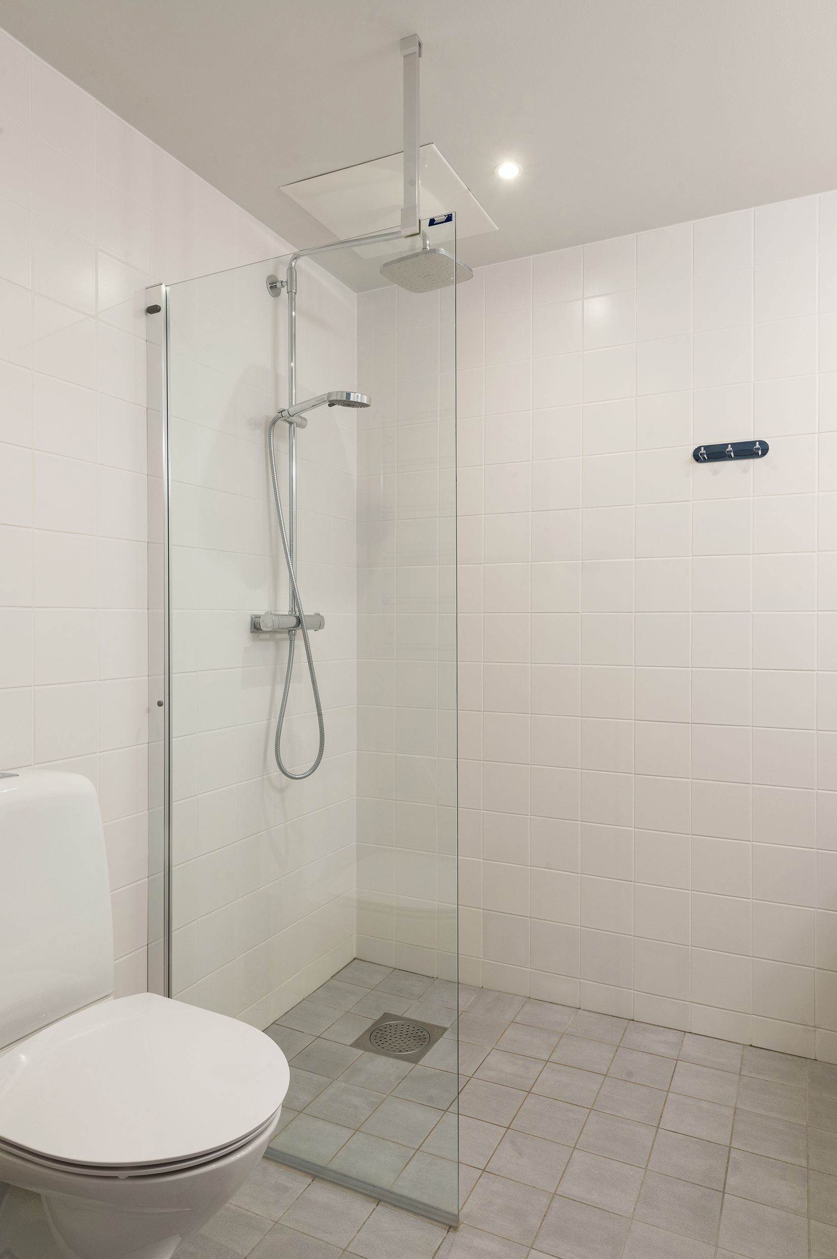 Bostadsrätt, Näsbyvägen 2, 2tr, Roslags Näsby, Täby