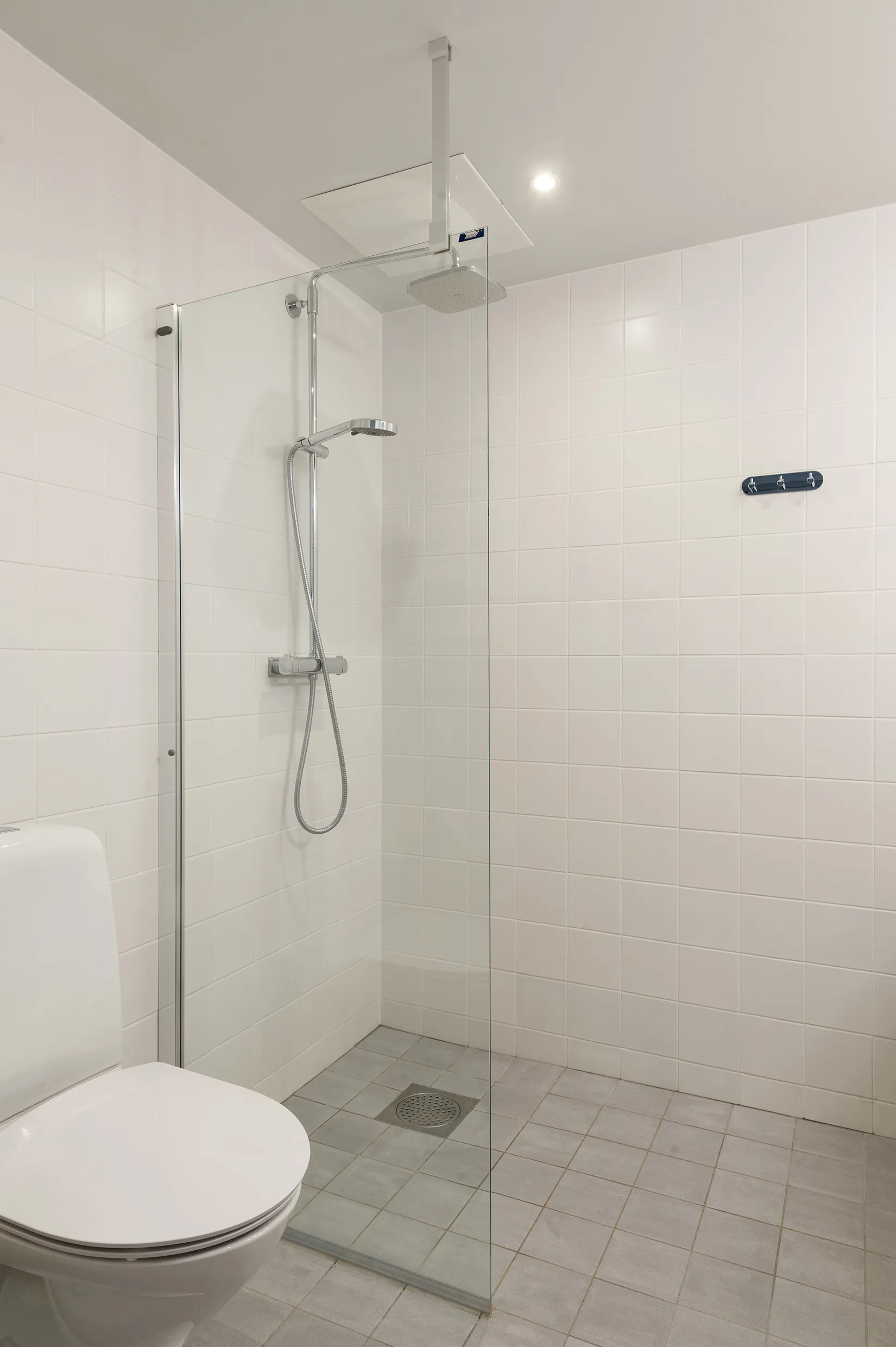 Bostadsrätt, Näsbyvägen 2, 2tr, Roslags Näsby, Täby