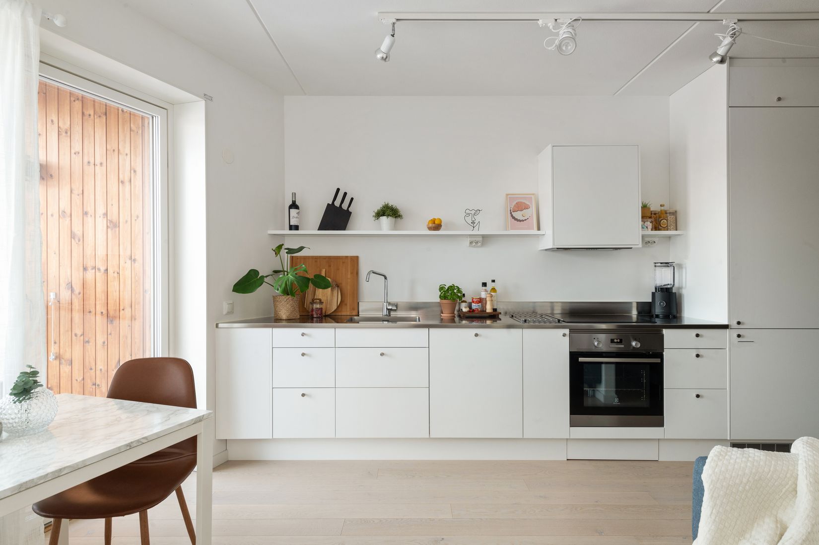 Bostadsrätt, Näsbyvägen 2, 2tr, Roslags Näsby, Täby