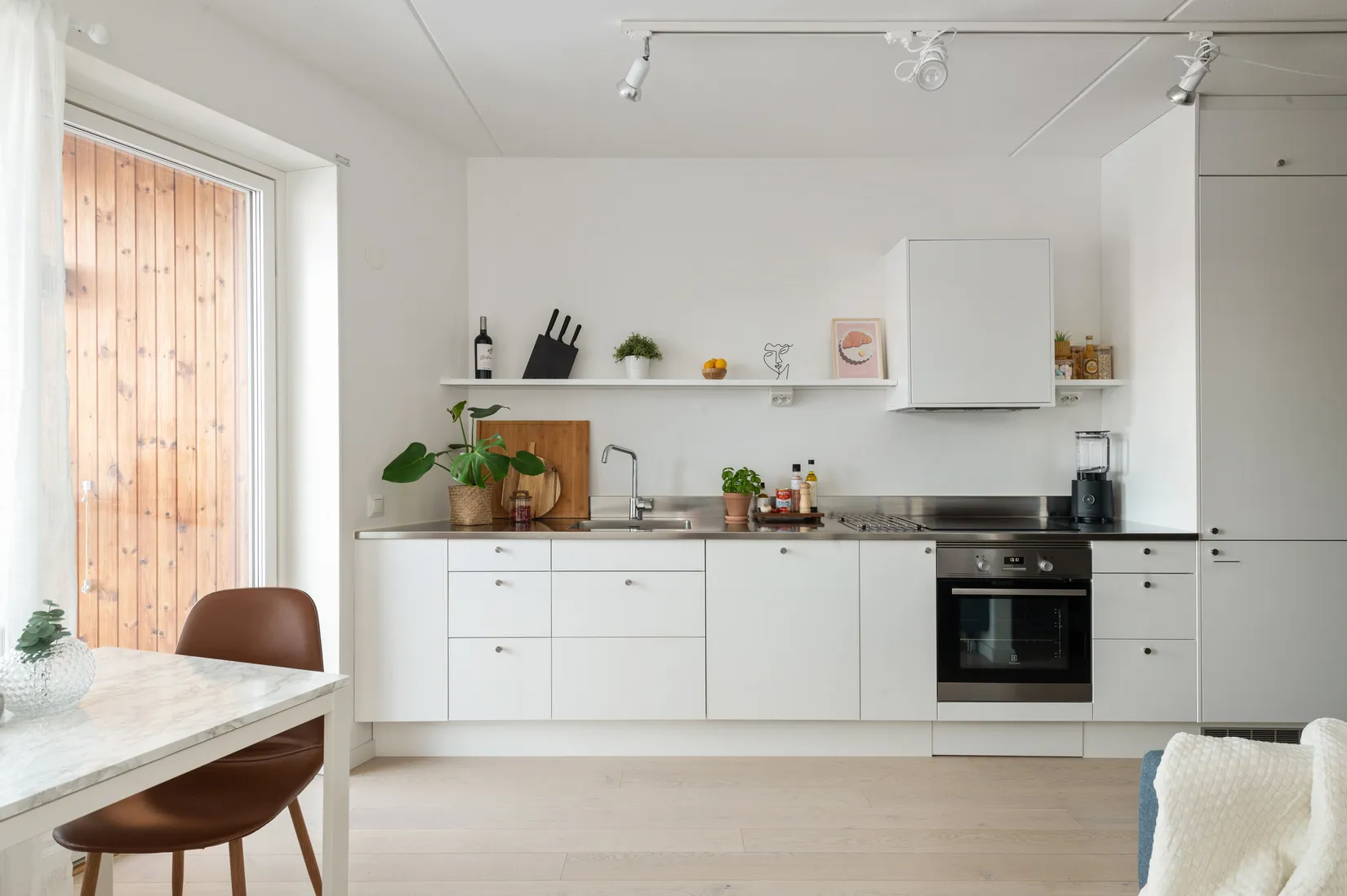 Bostadsrätt, Näsbyvägen 2, 2tr, Roslags Näsby, Täby