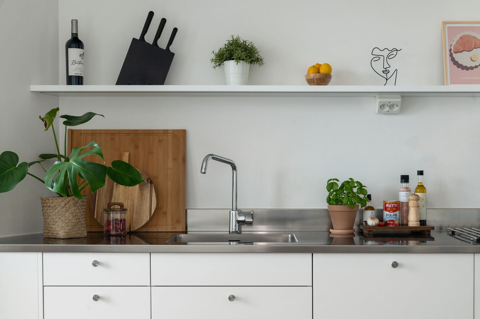 Bostadsrätt, Näsbyvägen 2, 2tr, Roslags Näsby, Täby