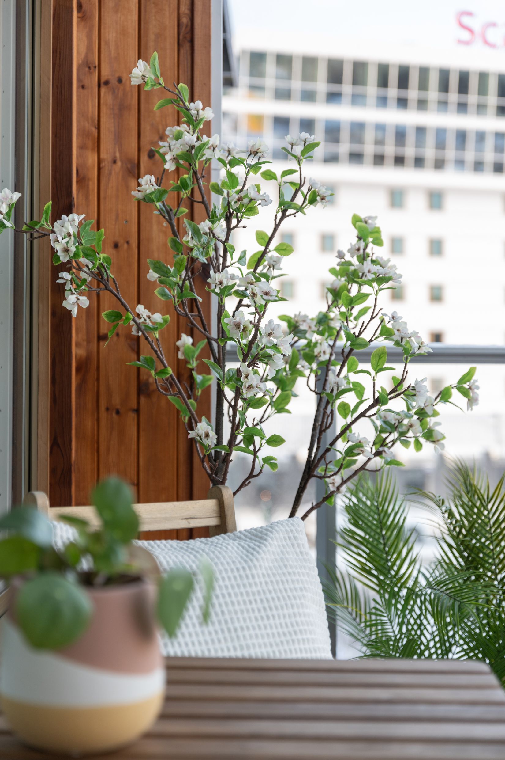 Bostadsrätt, Näsbyvägen 2, 2tr, Roslags Näsby, Täby