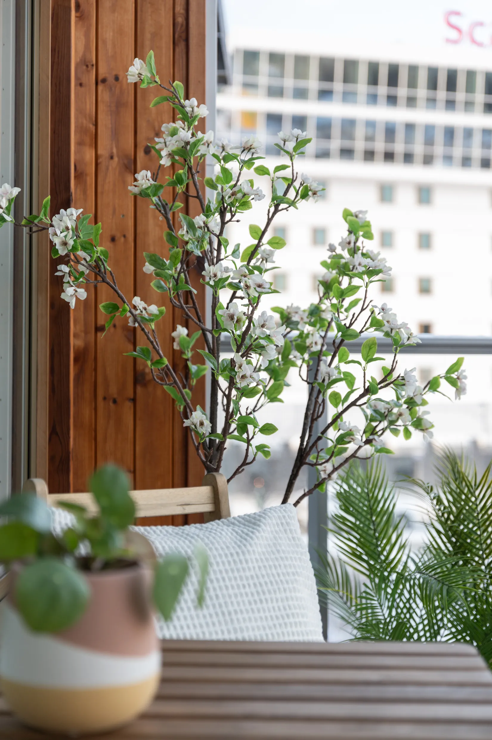 Bostadsrätt, Näsbyvägen 2, 2tr, Roslags Näsby, Täby