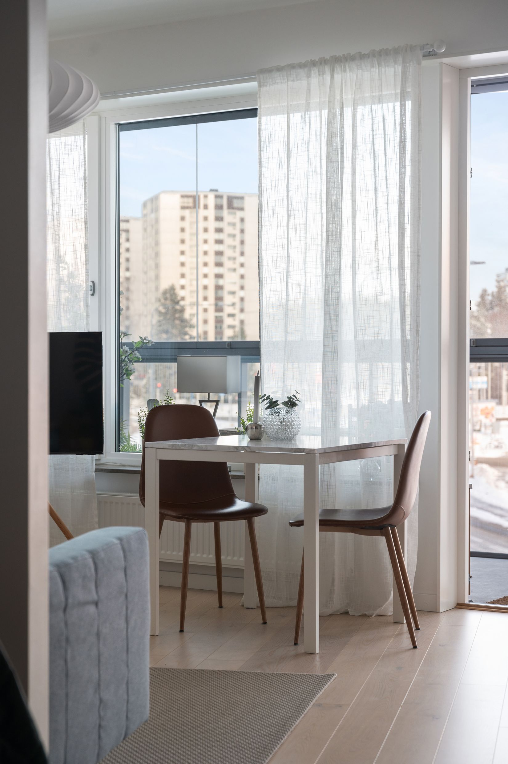 Bostadsrätt, Näsbyvägen 2, 2tr, Roslags Näsby, Täby