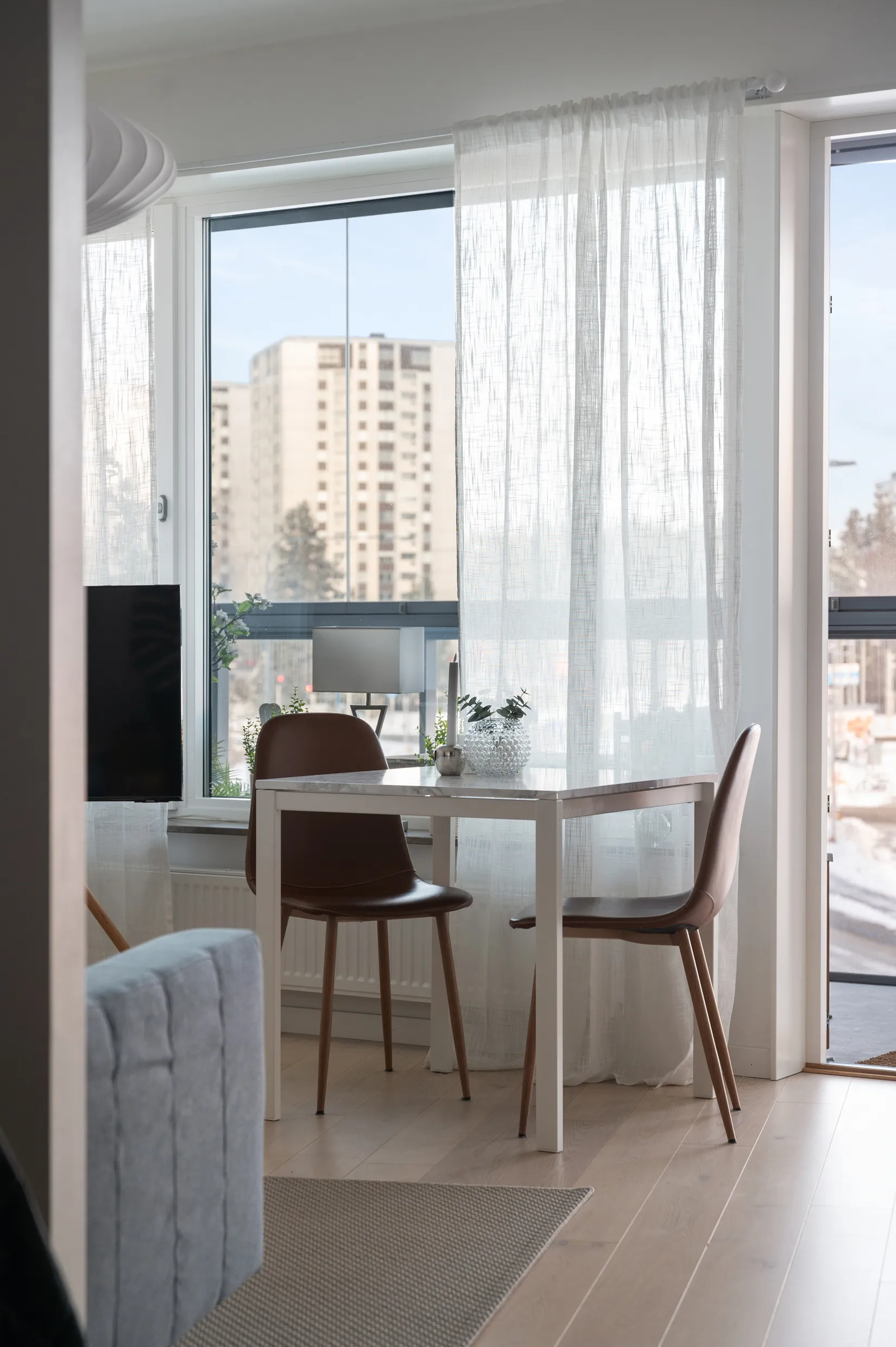 Bostadsrätt, Näsbyvägen 2, 2tr, Roslags Näsby, Täby