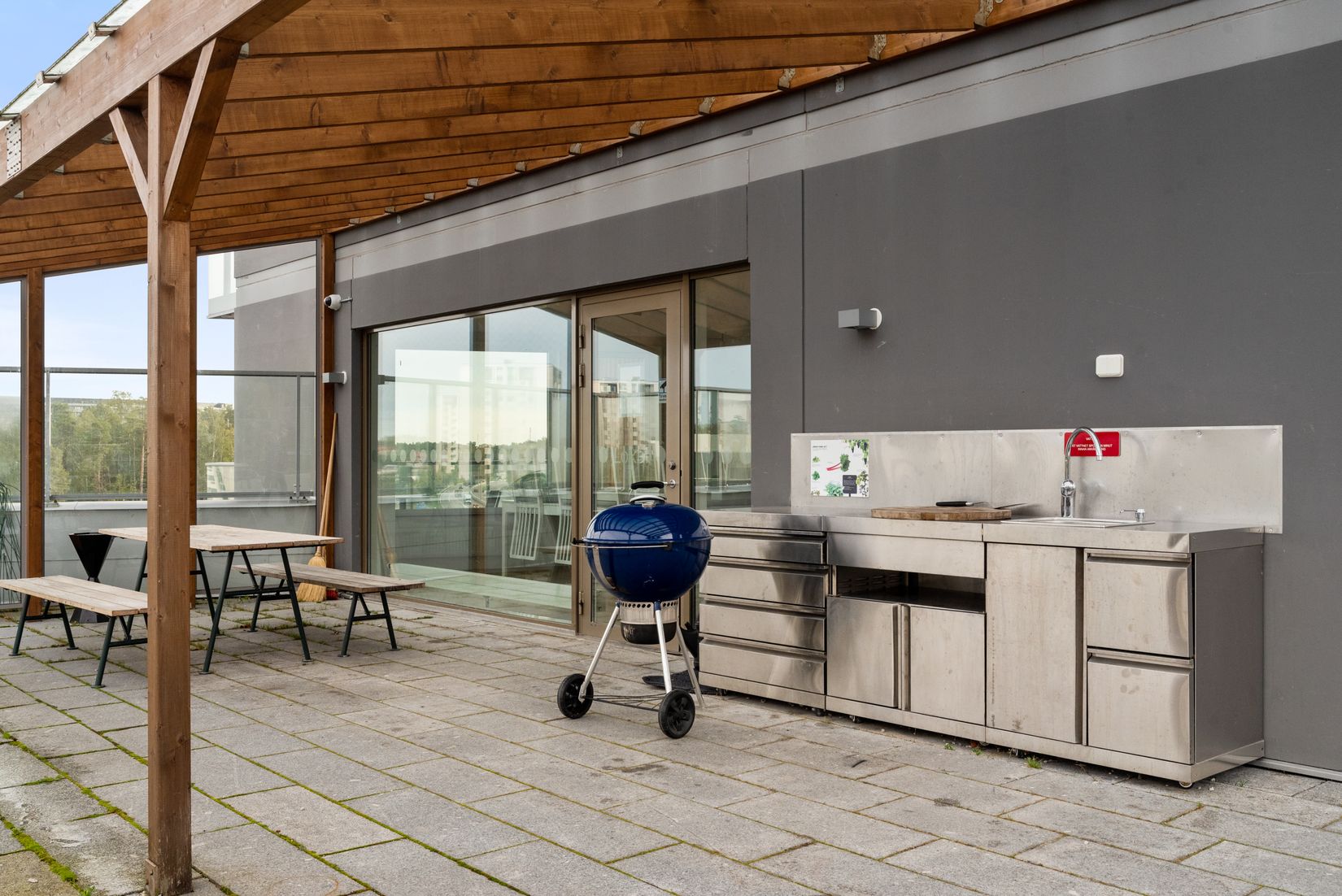 Bostadsrätt, Näsbyvägen 2, 2tr, Roslags Näsby, Täby