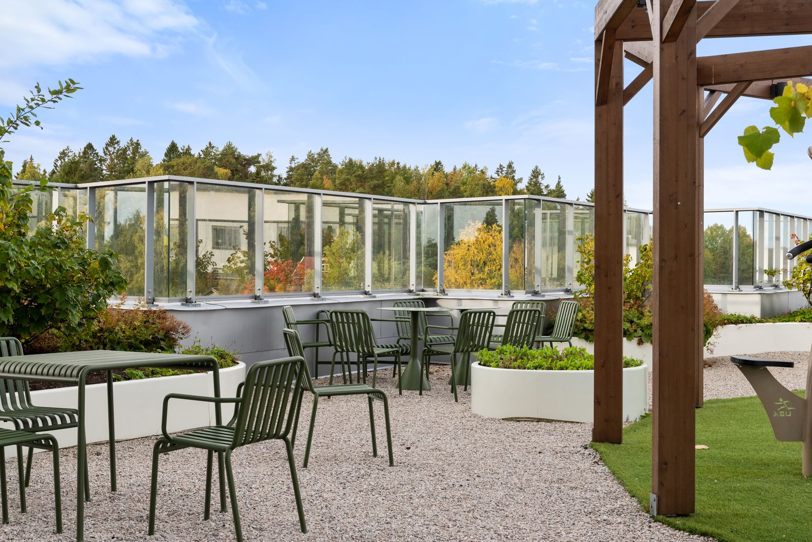 Bostadsrätt, Näsbyvägen 2, 2tr, Roslags Näsby, Täby