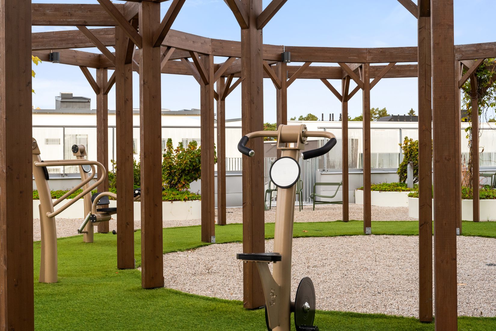 Bostadsrätt, Näsbyvägen 2, 2tr, Roslags Näsby, Täby