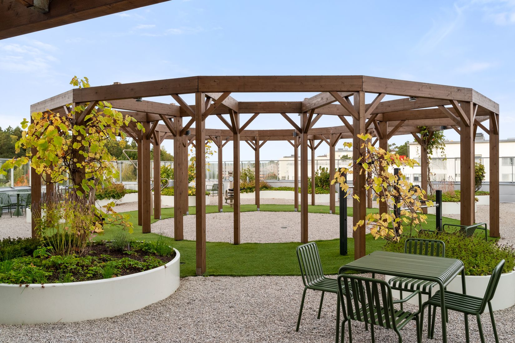 Bostadsrätt, Näsbyvägen 2, 2tr, Roslags Näsby, Täby