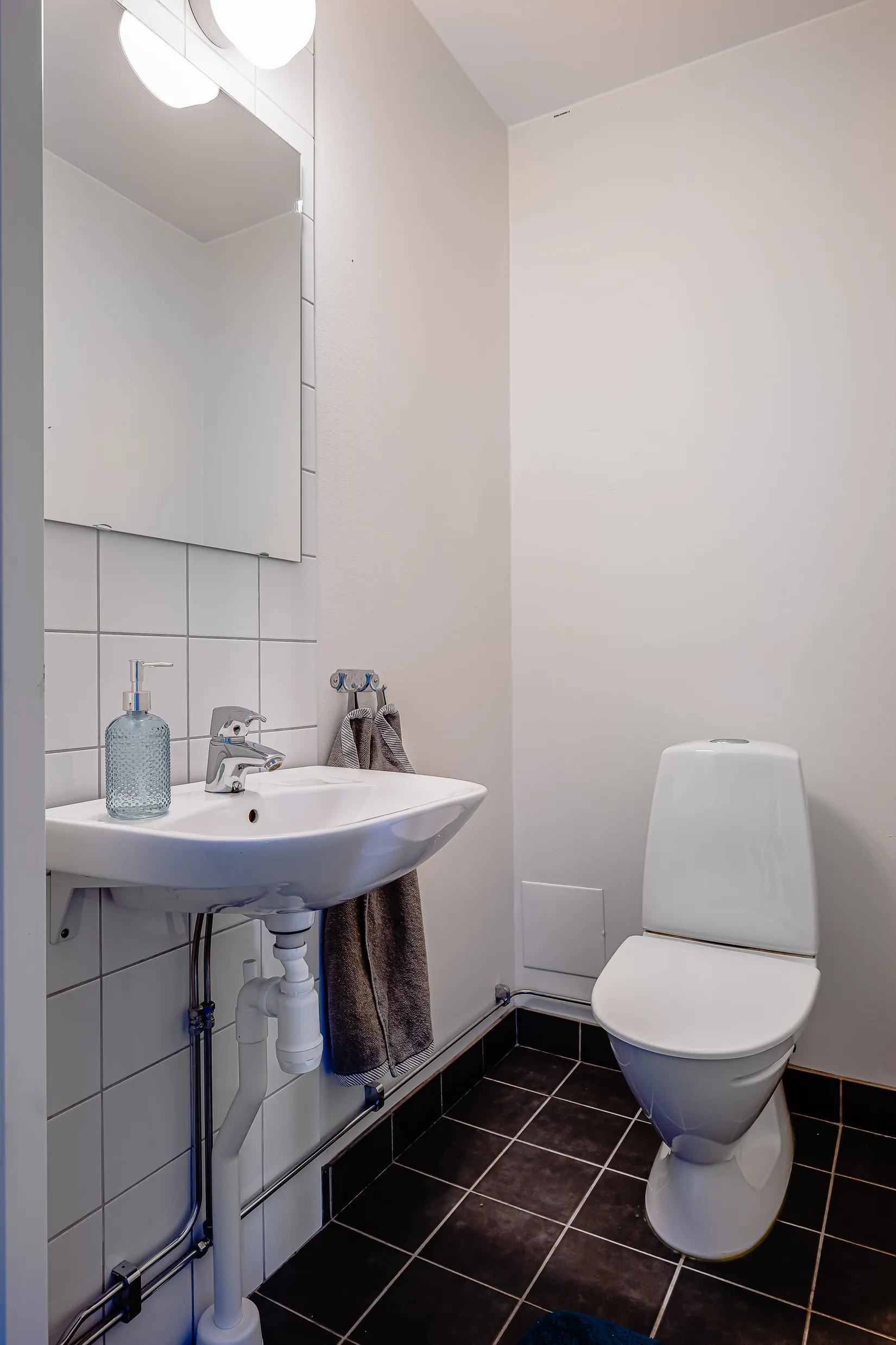 Bostadsrätt, Riggargatan 2G, Brandholmen, Nyköping