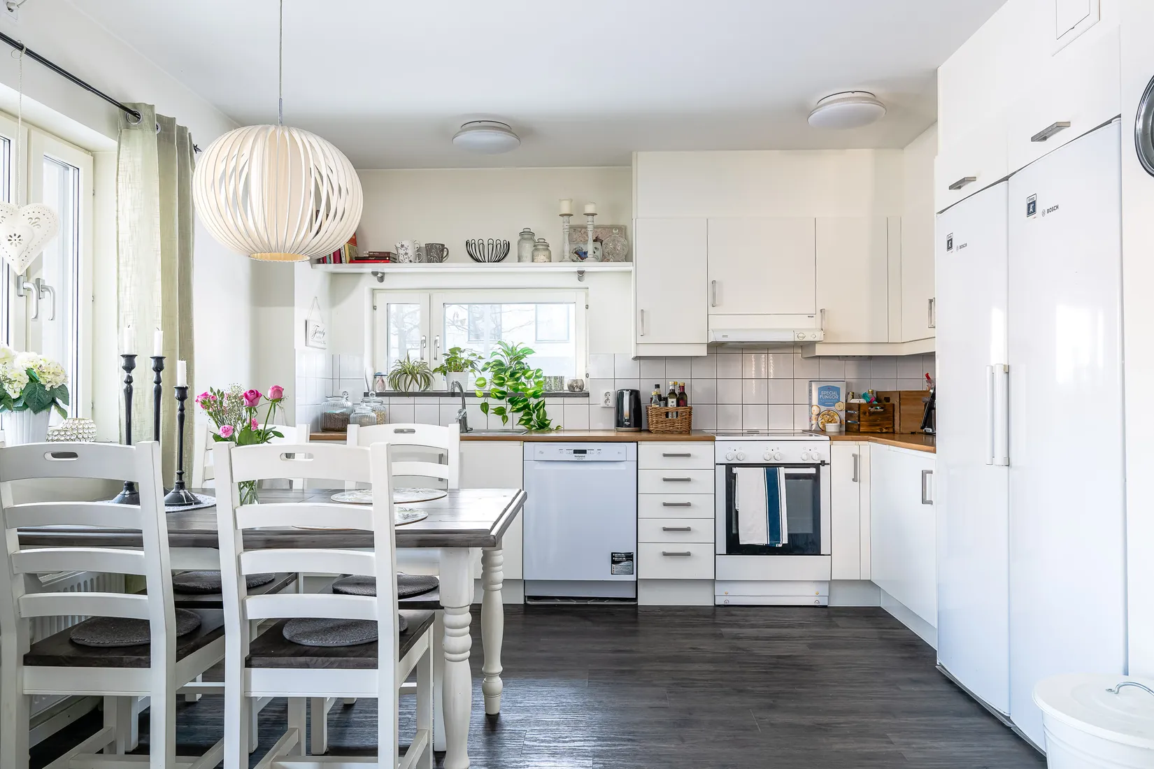 Bostadsrätt, Riggargatan 2G, Brandholmen, Nyköping