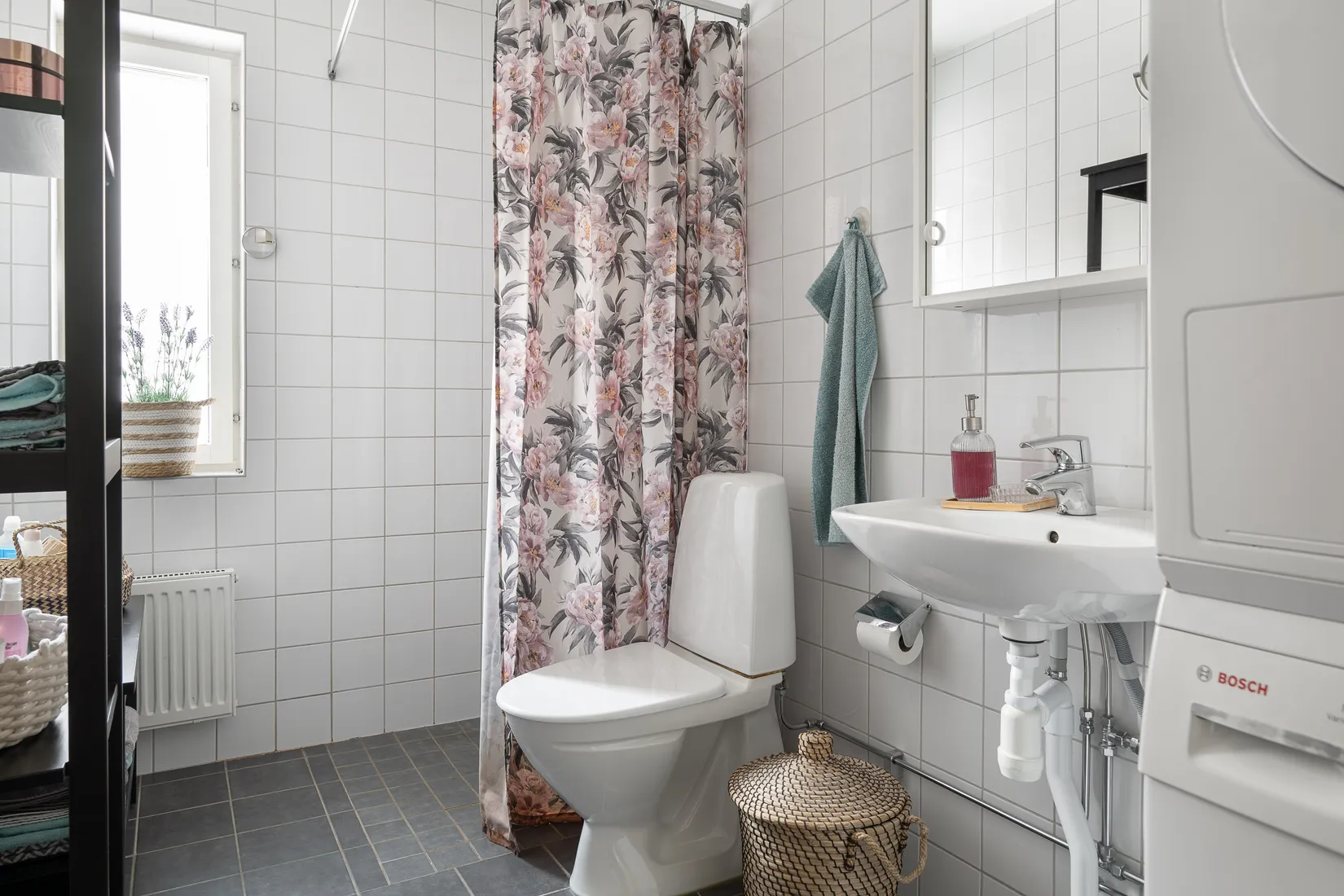 Bostadsrätt, Riggargatan 2G, Brandholmen, Nyköping