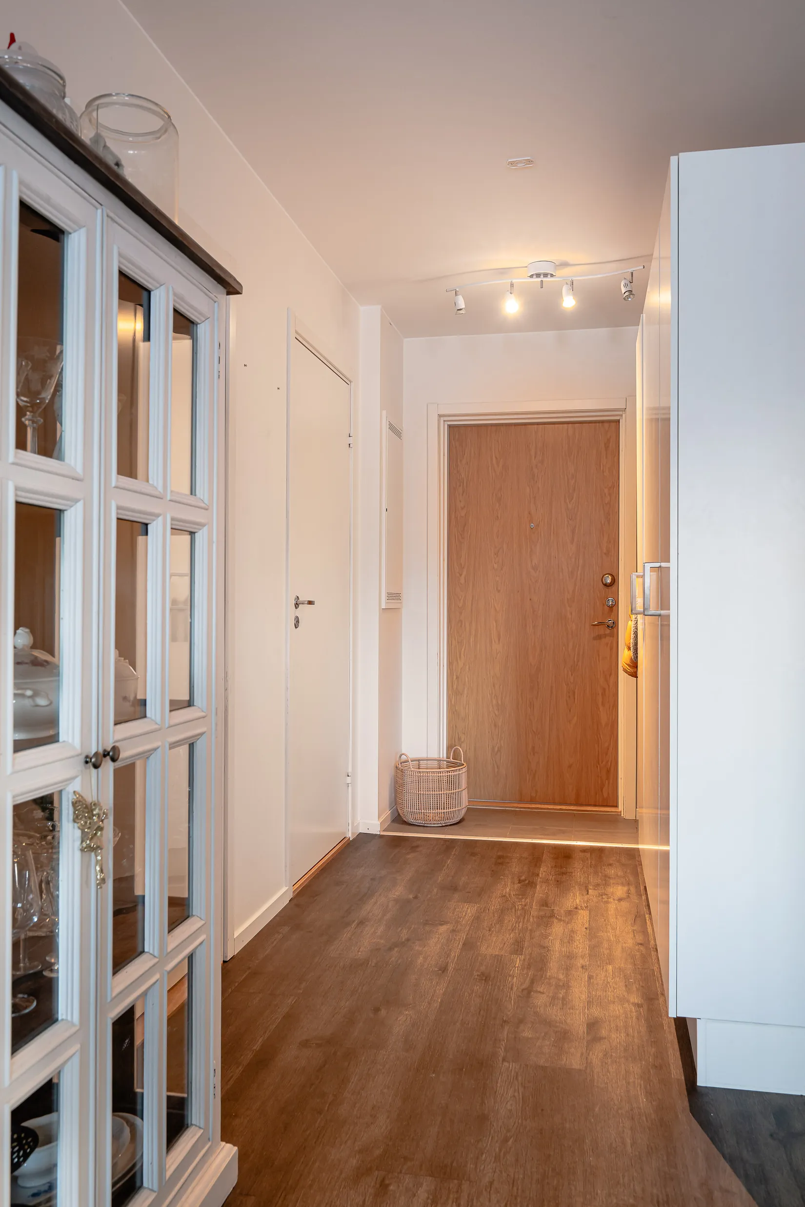 Bostadsrätt, Riggargatan 2G, Brandholmen, Nyköping