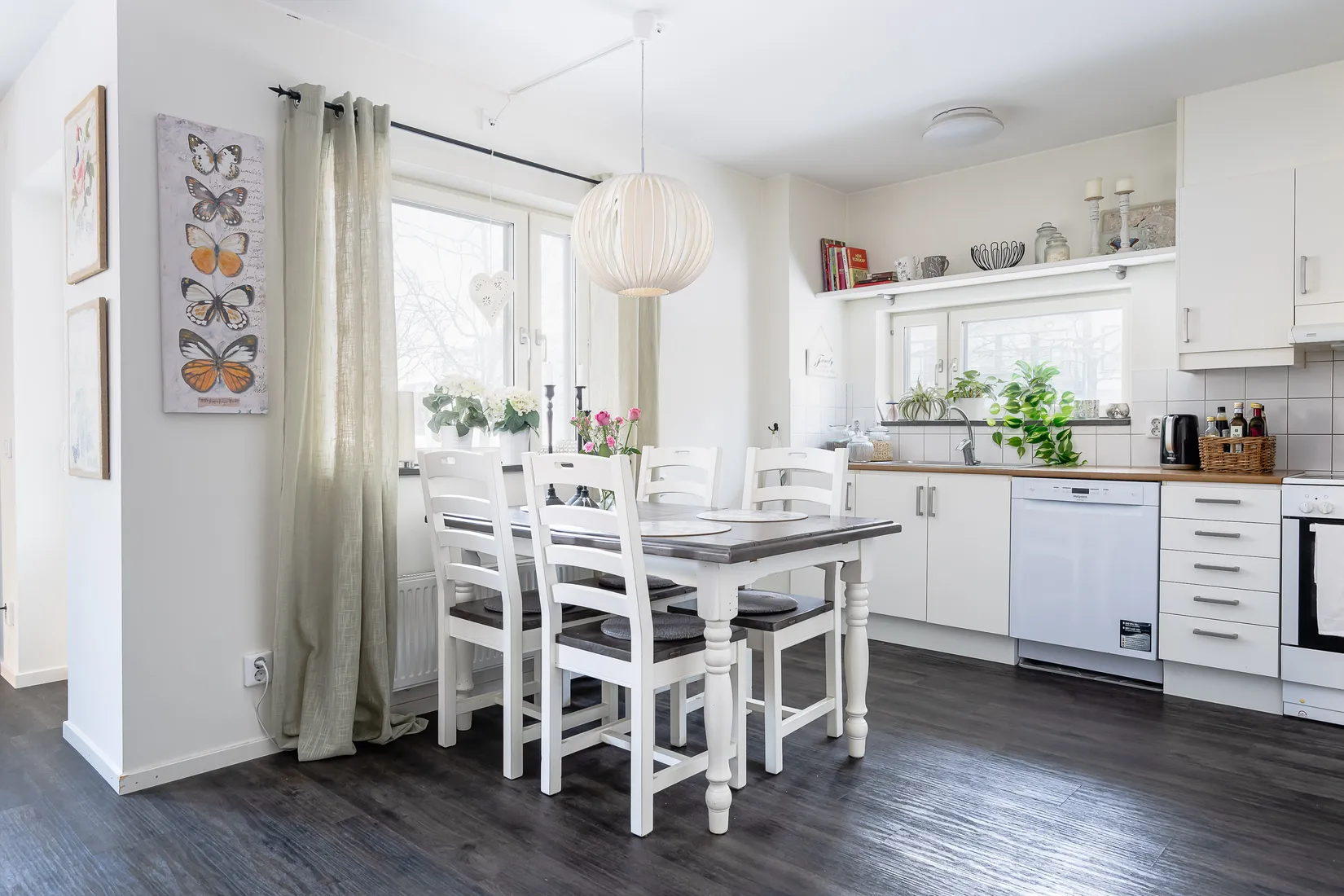 Bostadsrätt, Riggargatan 2G, Brandholmen, Nyköping