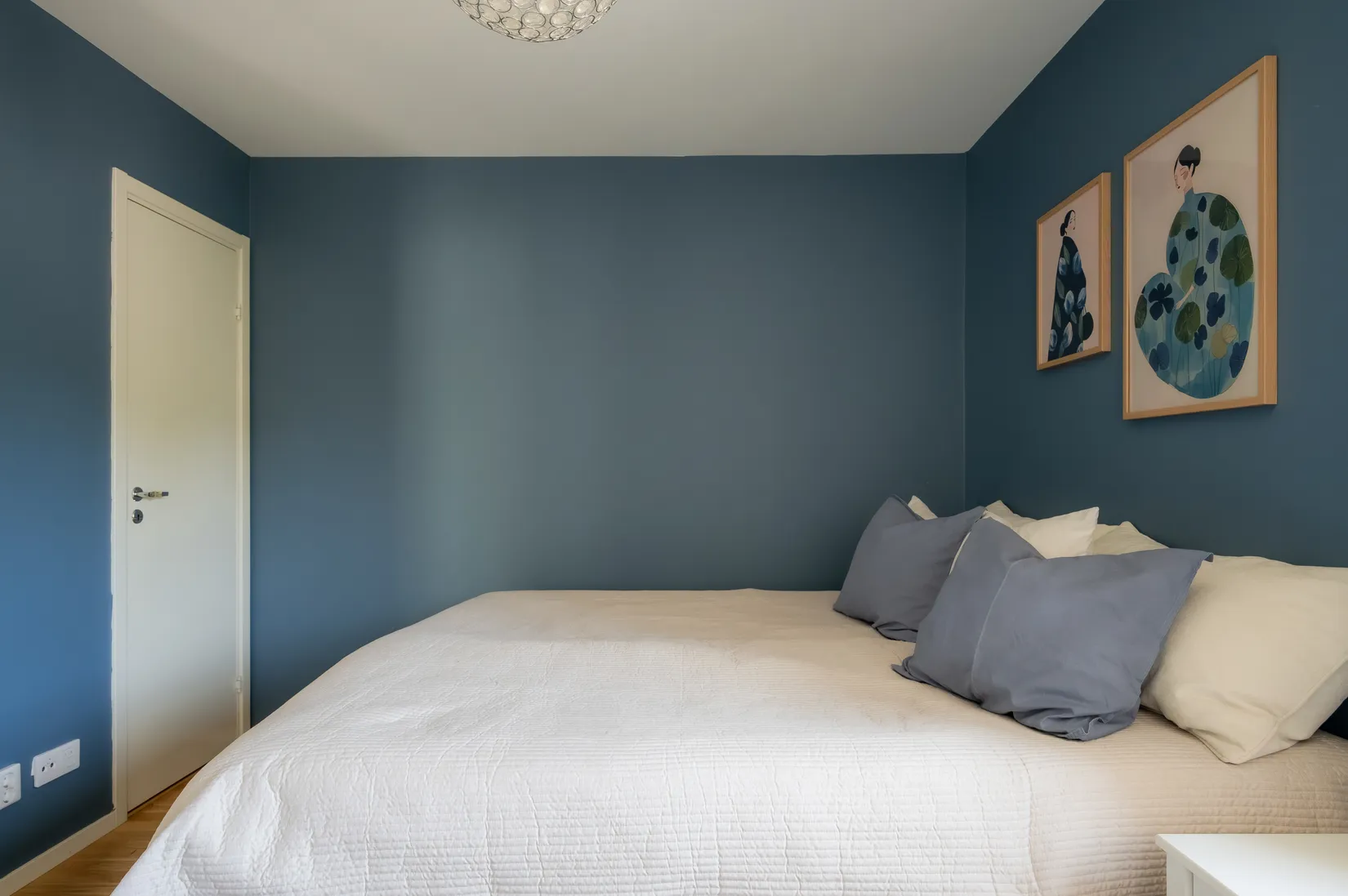 Bostadsrätt, Riggargatan 2G, Brandholmen, Nyköping