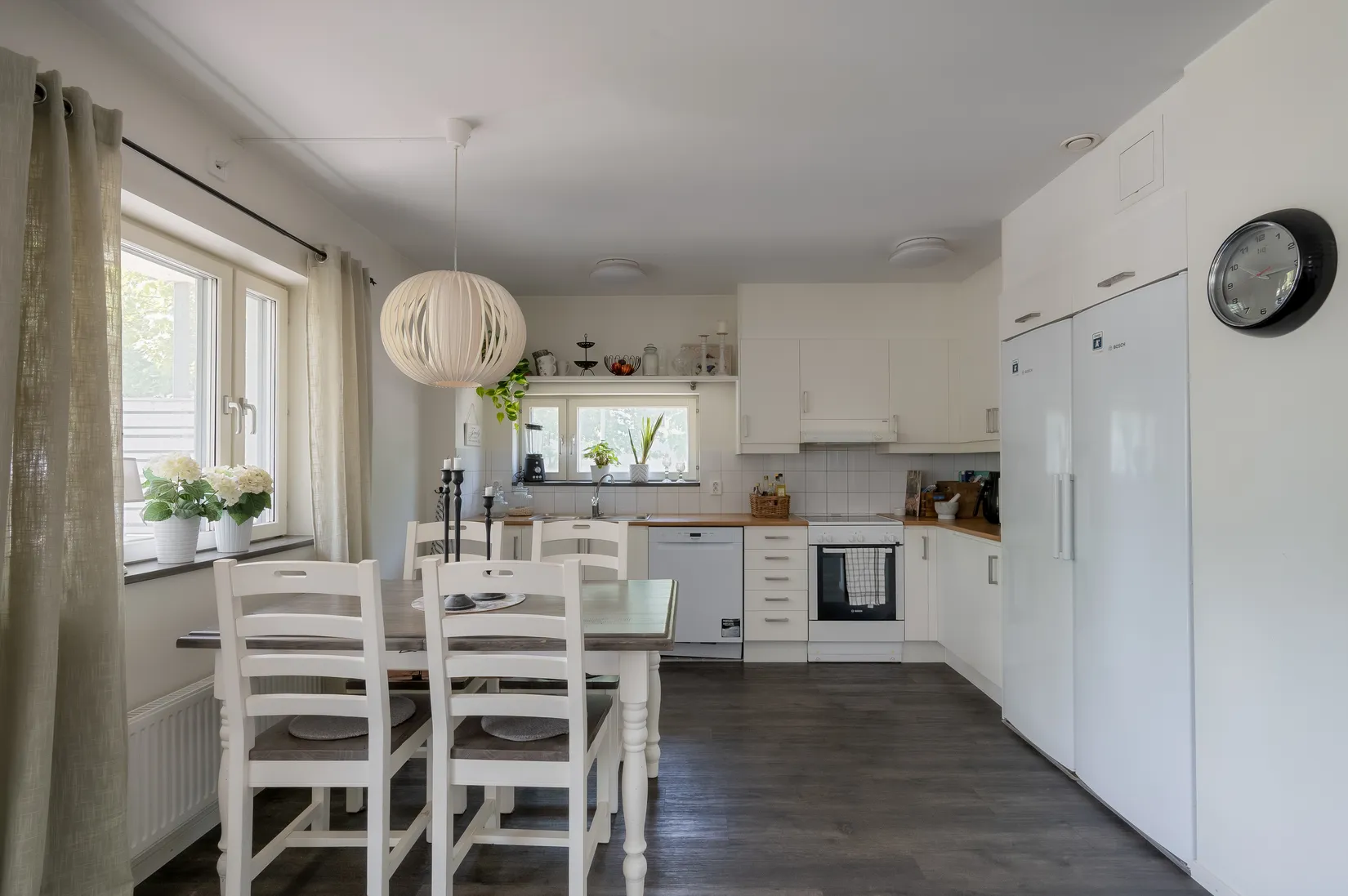 Bostadsrätt, Riggargatan 2G, Brandholmen, Nyköping
