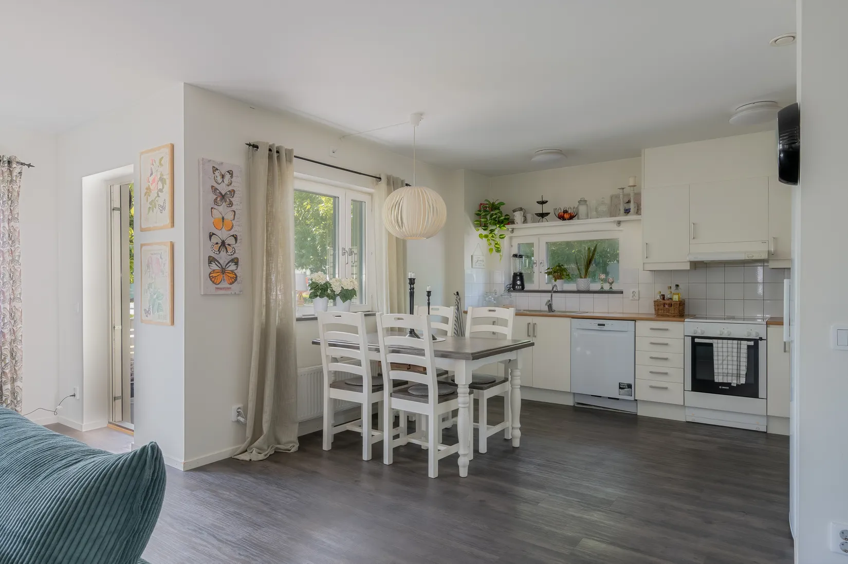 Bostadsrätt, Riggargatan 2G, Brandholmen, Nyköping