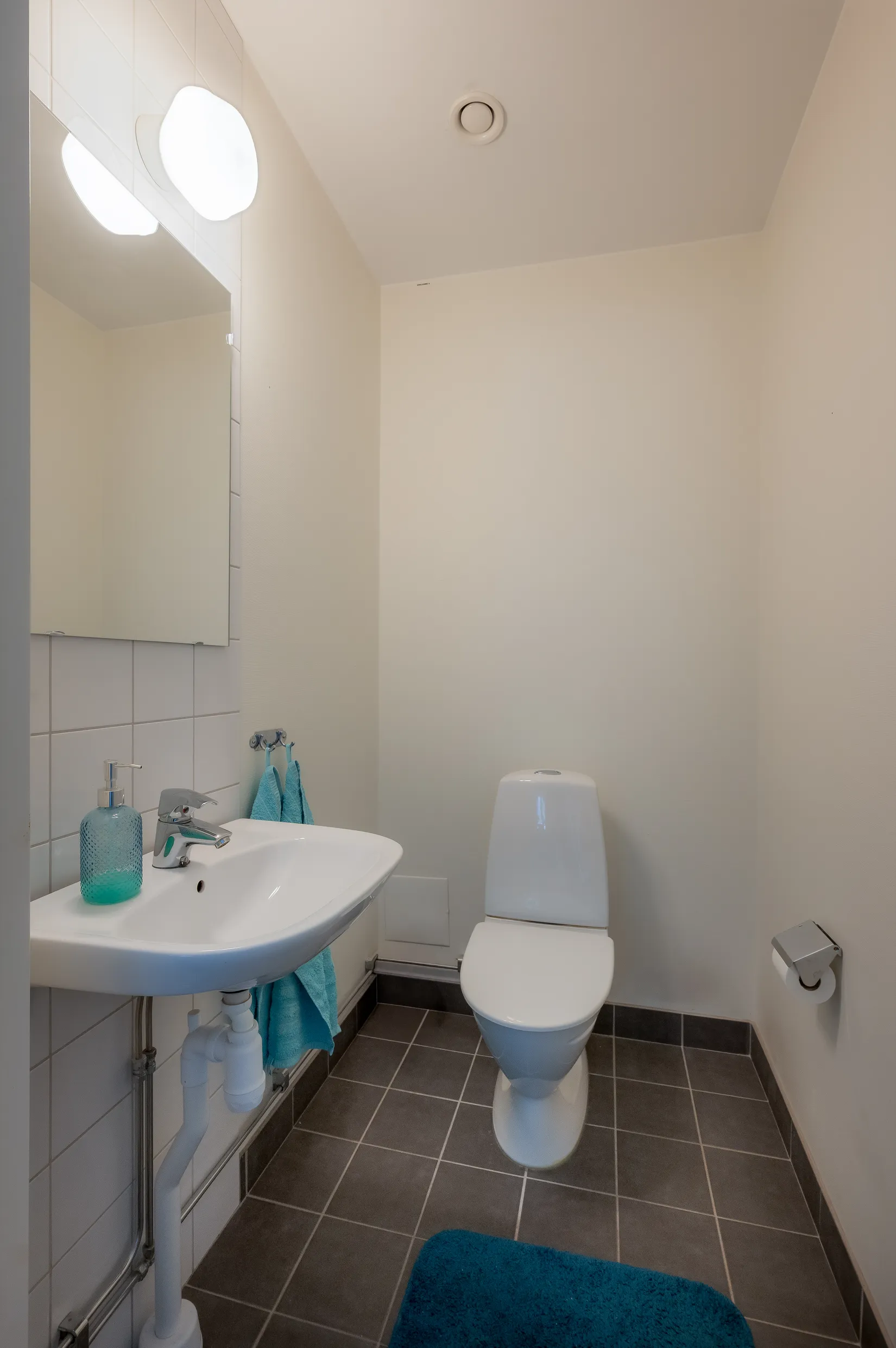 Bostadsrätt, Riggargatan 2G, Brandholmen, Nyköping