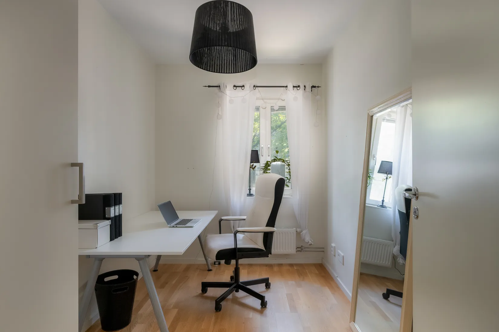 Bostadsrätt, Riggargatan 2G, Brandholmen, Nyköping