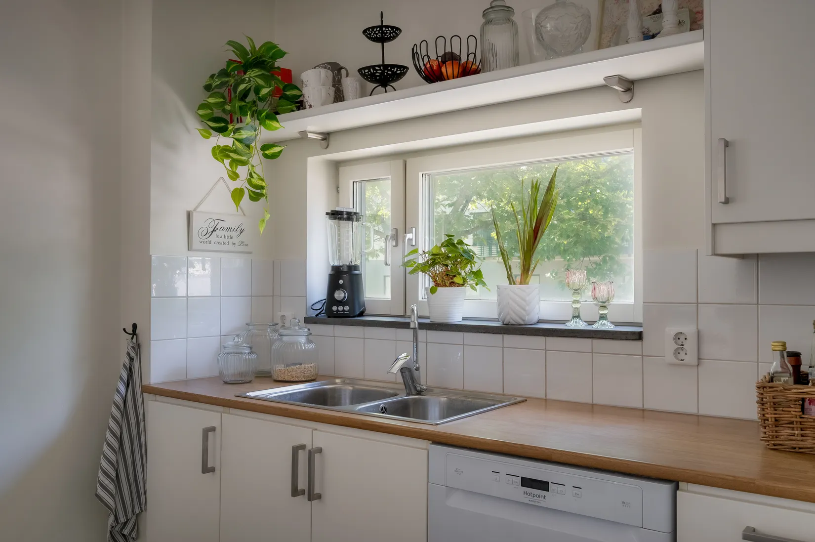 Bostadsrätt, Riggargatan 2G, Brandholmen, Nyköping